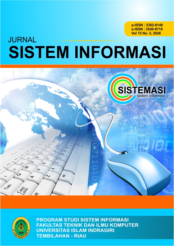 Cover Page